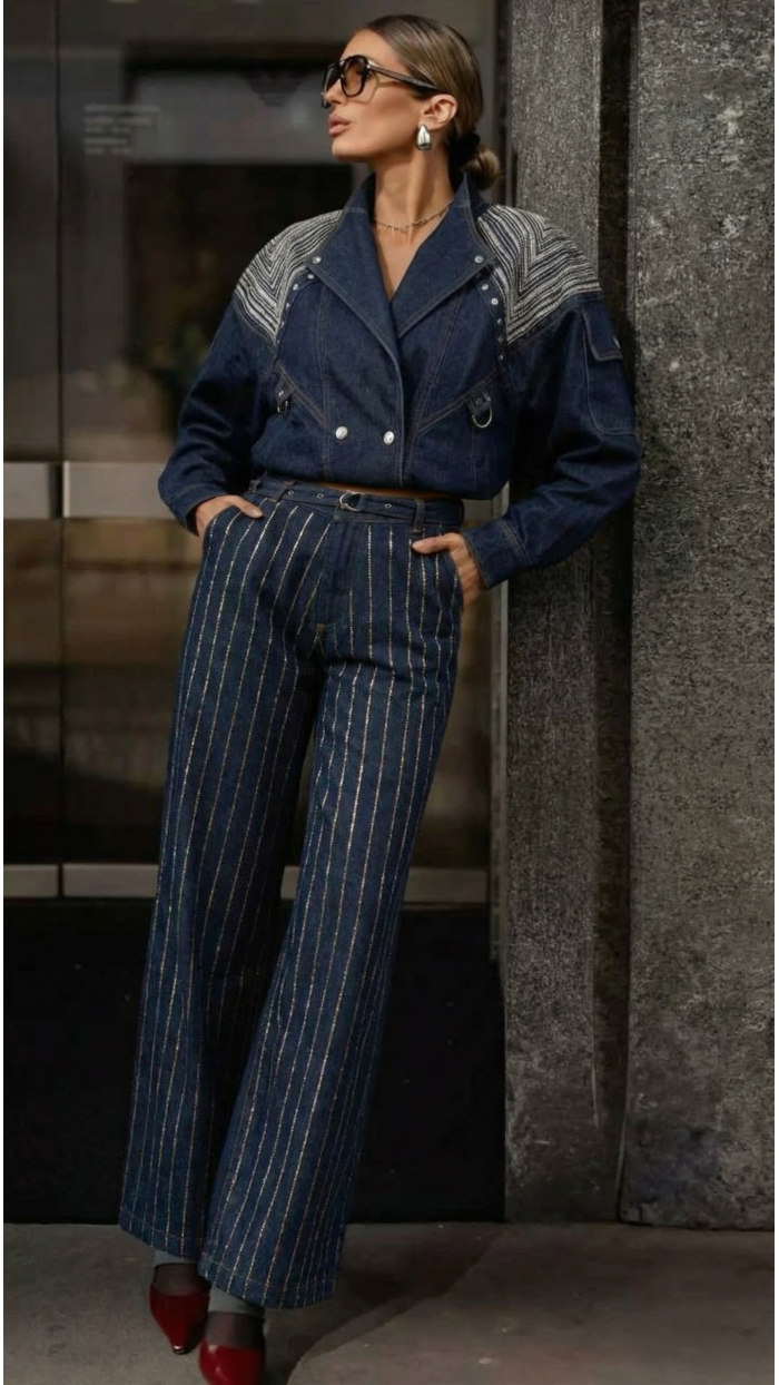 Riana Jeans