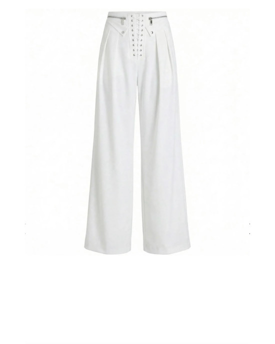 Alba Pants Alba Pants