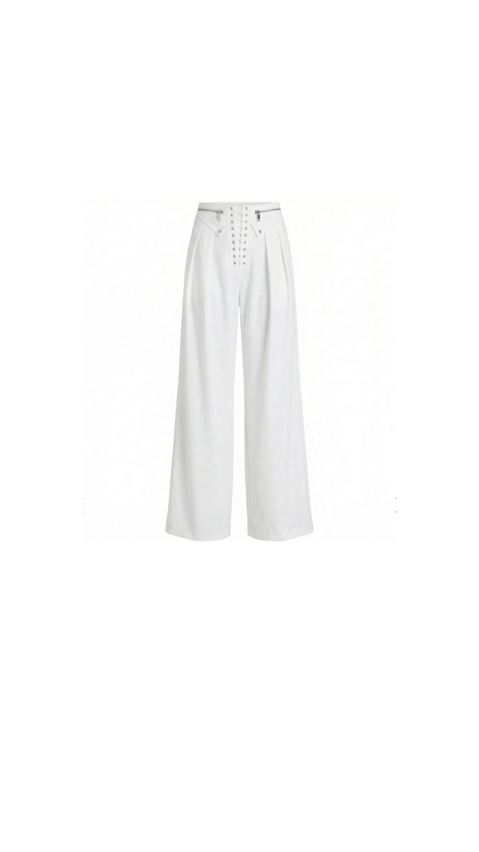Alba Pants Alba Pants