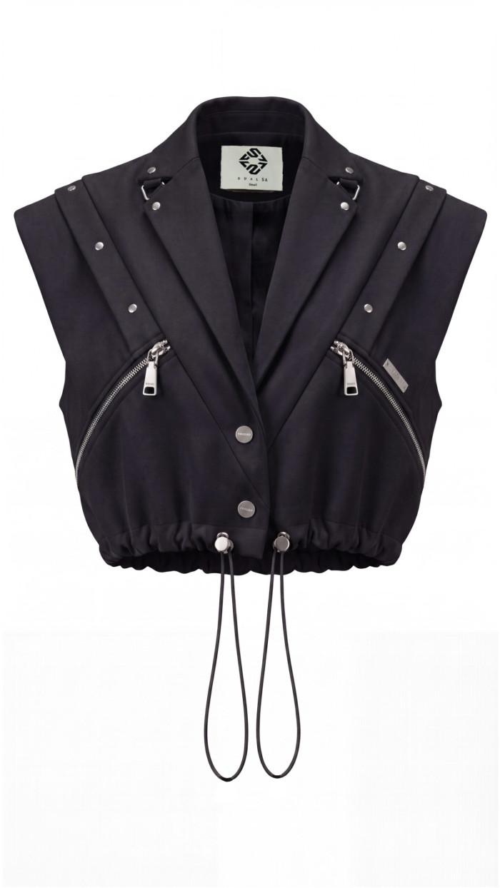 Dorin Vest