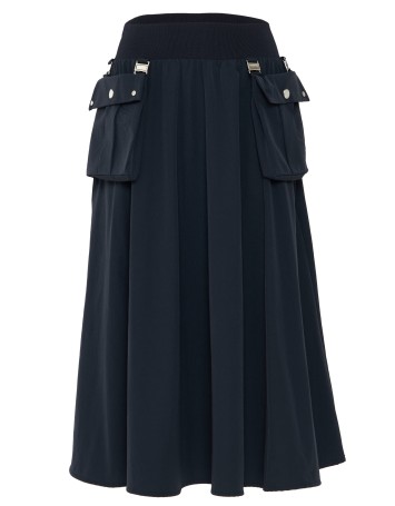 Dorsa Skirt