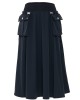 Dorsa Skirt