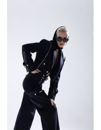 Giya Blazer Giya Blazer