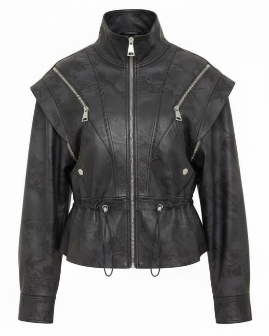 Hana Jacket Hana Jacket