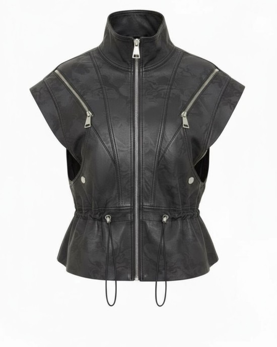 Hana Jacket Hana Jacket