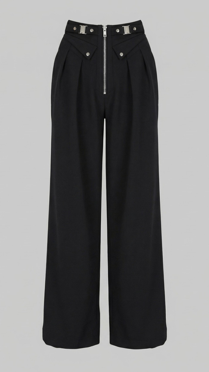 Berna Pants