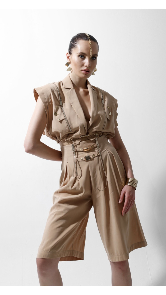 Sasha Vest Sasha Vest