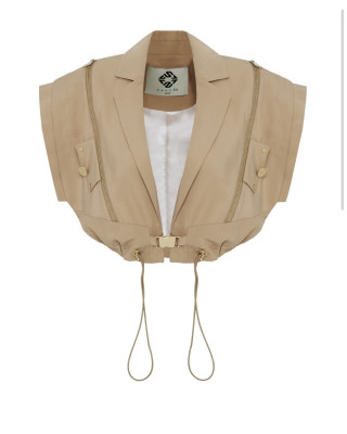Sasha Vest