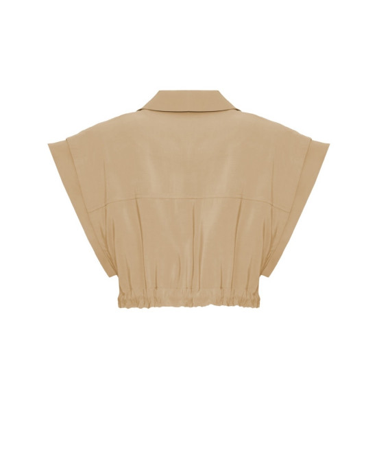 Sasha Vest Sasha Vest