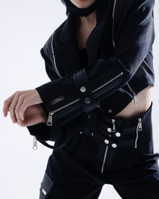 Giya Blazer Giya Blazer