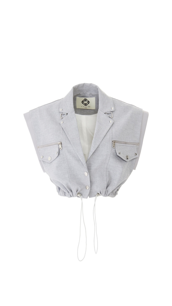 Kiana Vest