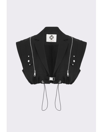 Lemon Vest Lemon Vest