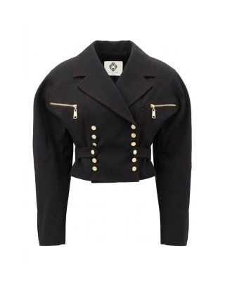 Ayla Jacket
