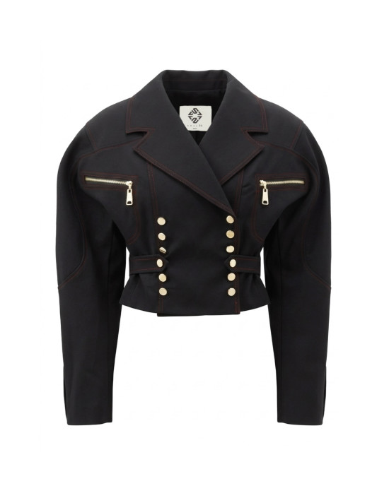 Ayla Jacket Ayla Jacket