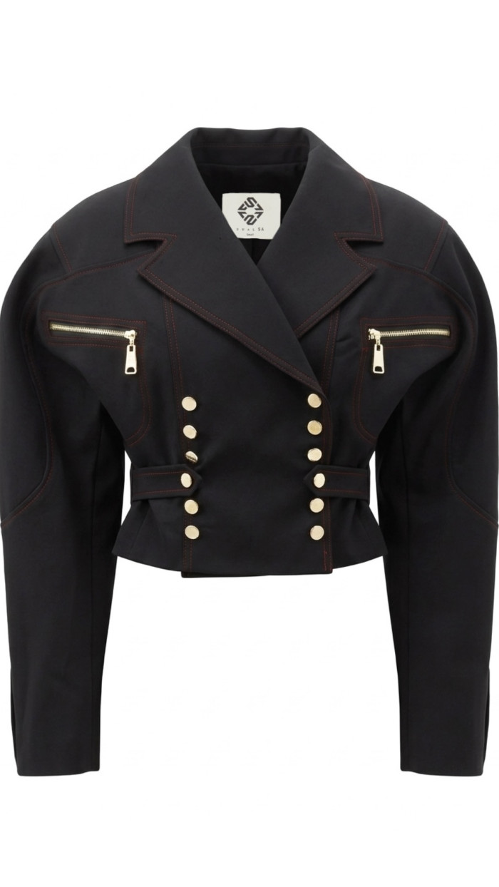 Ayla Jacket