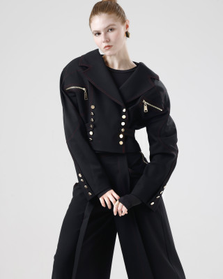 Ayla Jacket
