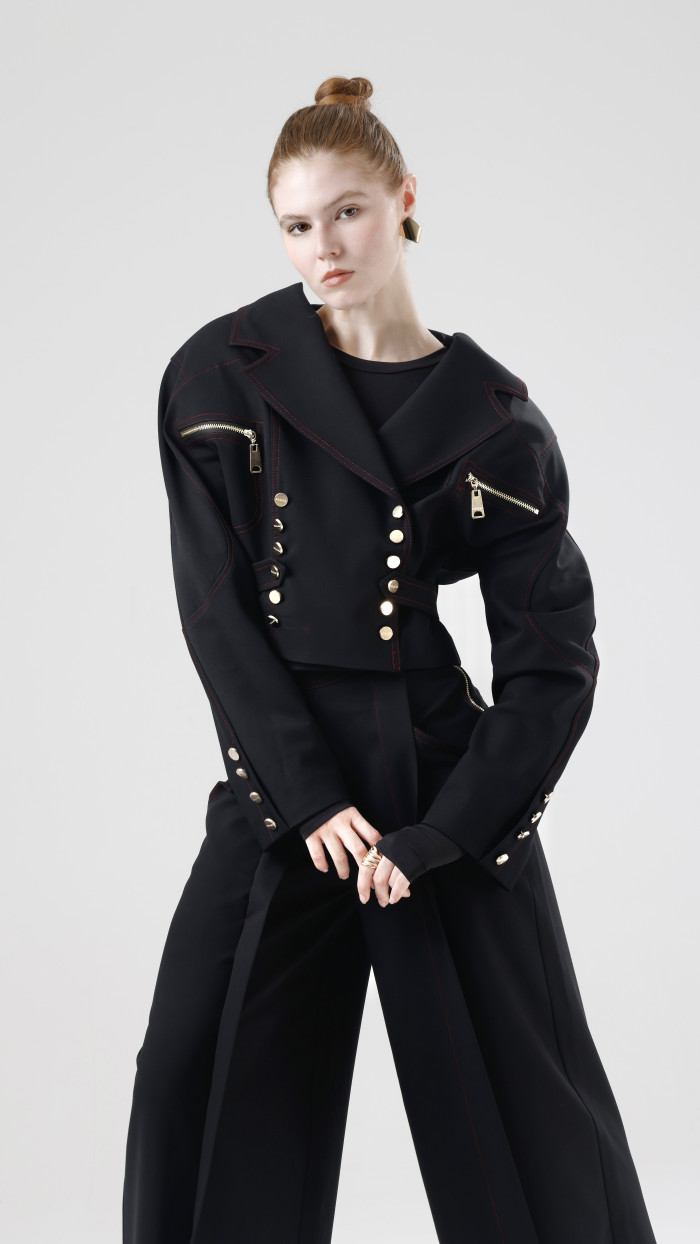Ayla Jacket