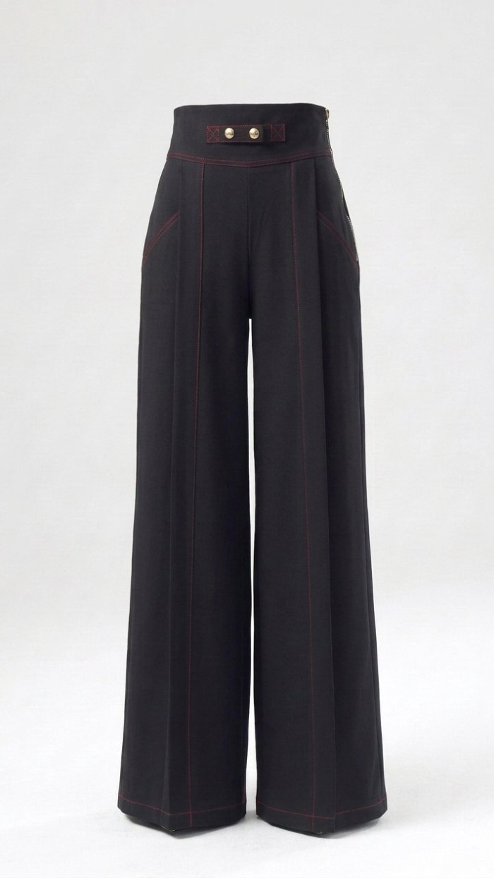 Ayla Pants