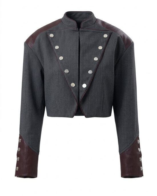 Betty Jacket Betty Jacket