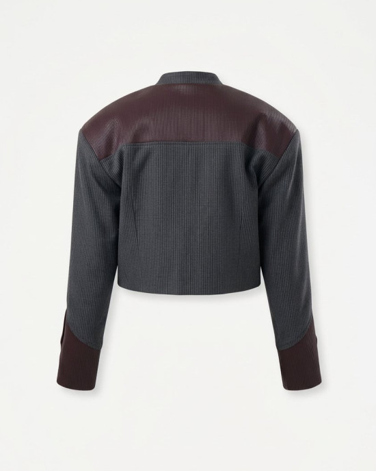 Betty Jacket Betty Jacket