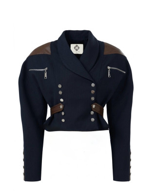 Bianca Jacket
