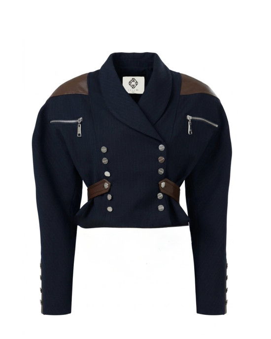 Bianca Jacket Bianca Jacket