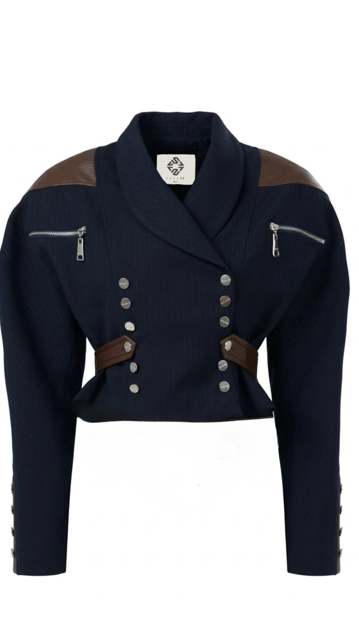 Bianca Jacket