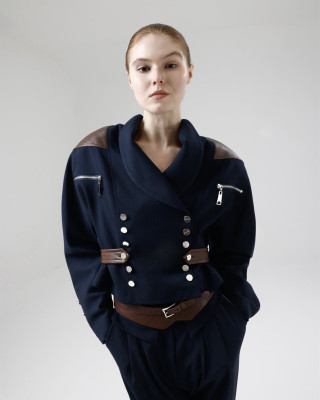 Bianca Jacket