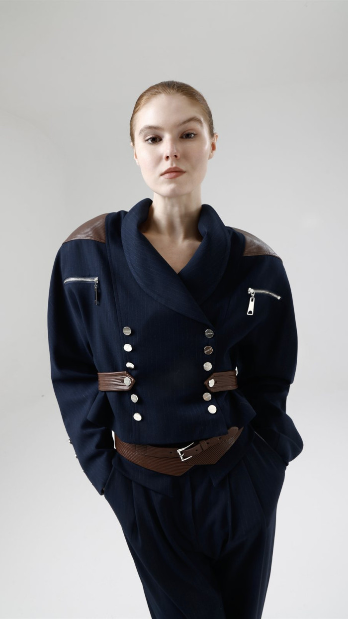 Bianca Jacket