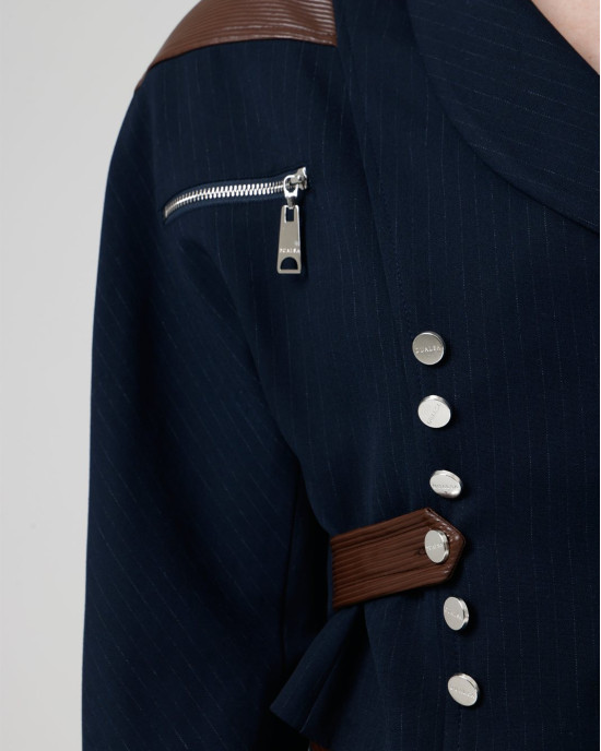 Bianca Jacket Bianca Jacket