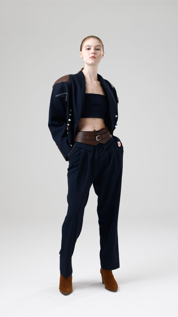 Bianca Pants