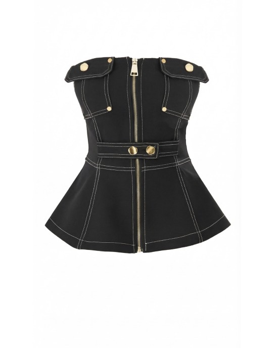 Sharlot Top Sharlot Top