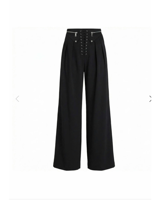 Alfa Pants