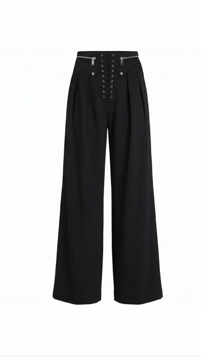 Alfa Pants
