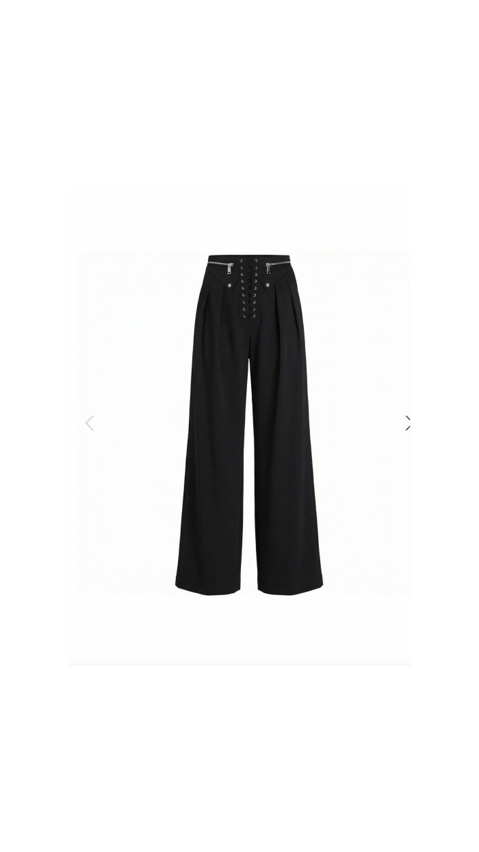 Alfa Pants