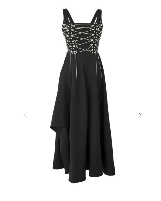 Tuna Dress