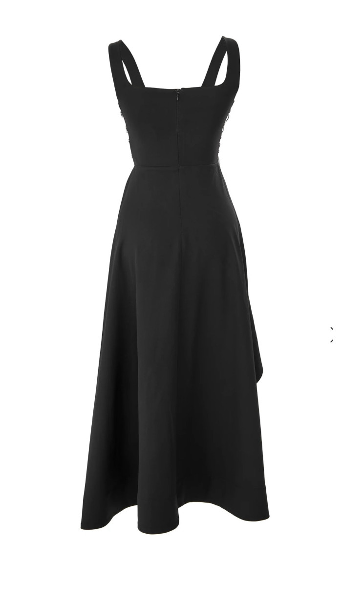 Tuna Dress