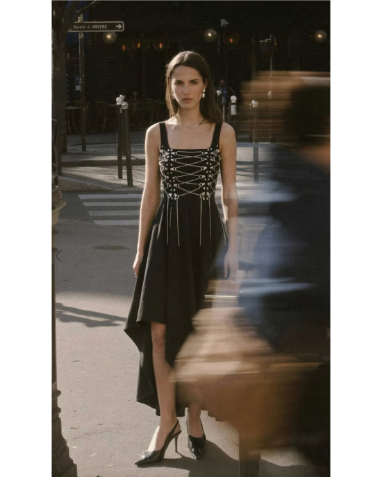 Tuna Dress