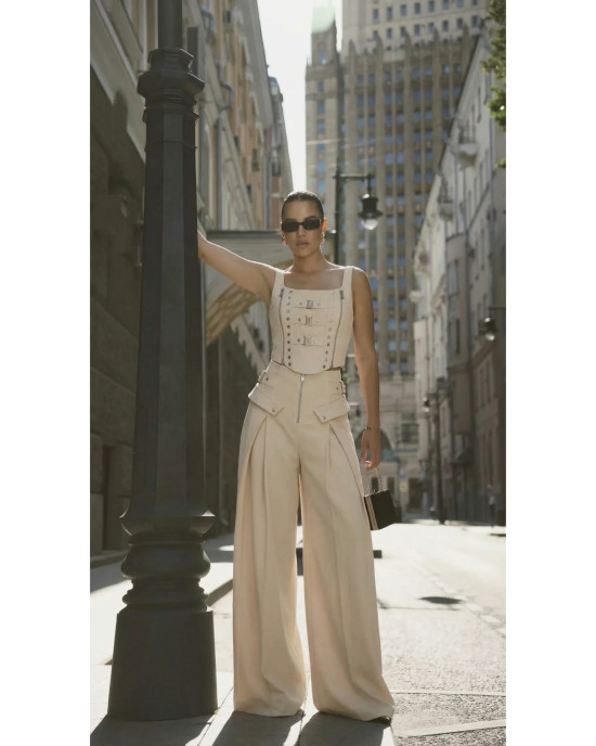 Mida Pants