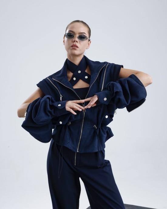 Ayda Ceket Ayda Ceket