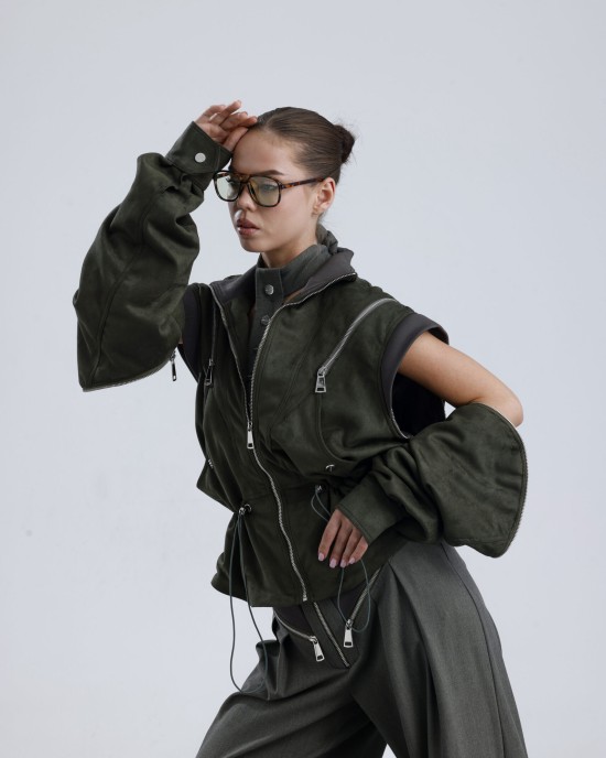 Aram Ceket Aram Ceket