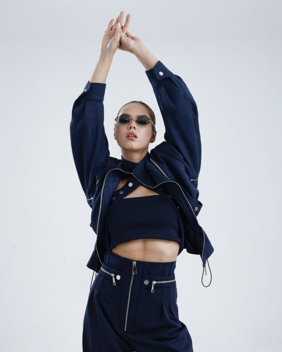 Yalda Pantolon Yalda Pantolon