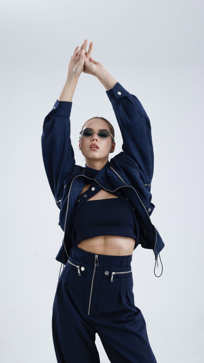 Yalda Pantolon Yalda Pantolon