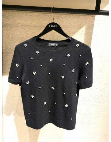 Deepsix Cashmere Triko