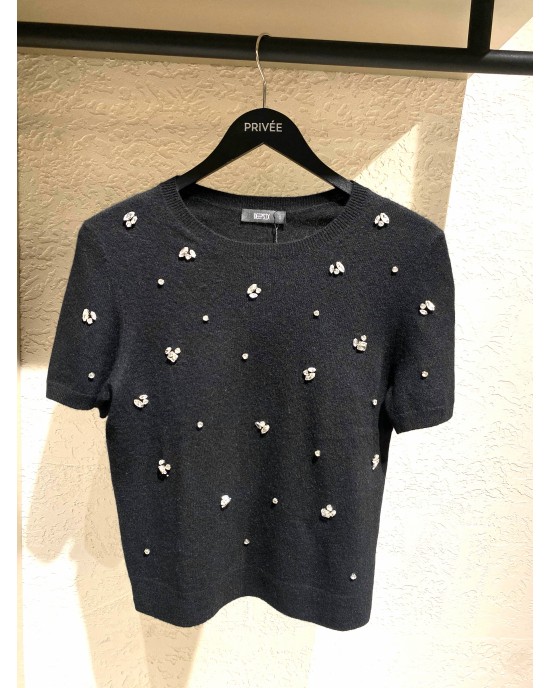 Deepsix Cashmere Triko