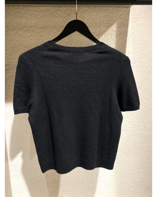 Deepsix Cashmere Triko