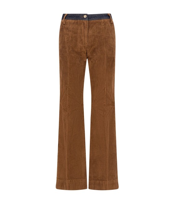 Lily Pantolon Lily Pantolon