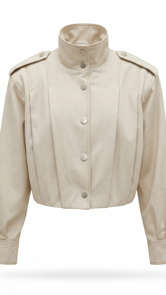 Bianco Ceket Bej Bianco Ceket Bej