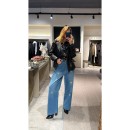Eye on Eye Jean 