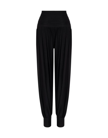 Mahin Satin Pants Mahin Satin Pants